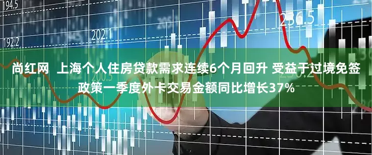 尚红网  上海个人住房贷款需求连续6个月回升 受益于过境免签政策一季度外卡交易金额同比增长37%