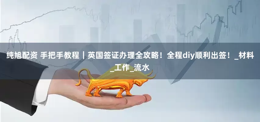 纯旭配资 手把手教程｜英国签证办理全攻略！全程diy顺利出签！_材料_工作_流水