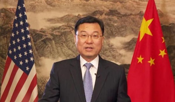 六六配资 缺席北京阅兵, 特朗普提3个要求, 中方一条都没答应, 还反将一军