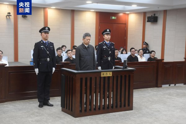 易配宝 受贿超5506万元，张建春一审获刑14年