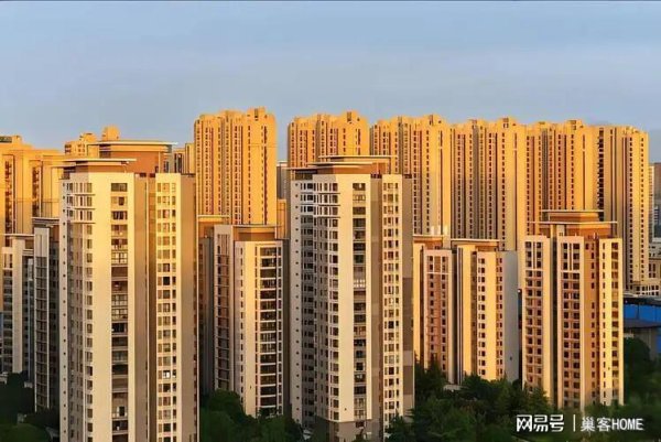 东兴证券 住建部定调，房地产已经明牌了